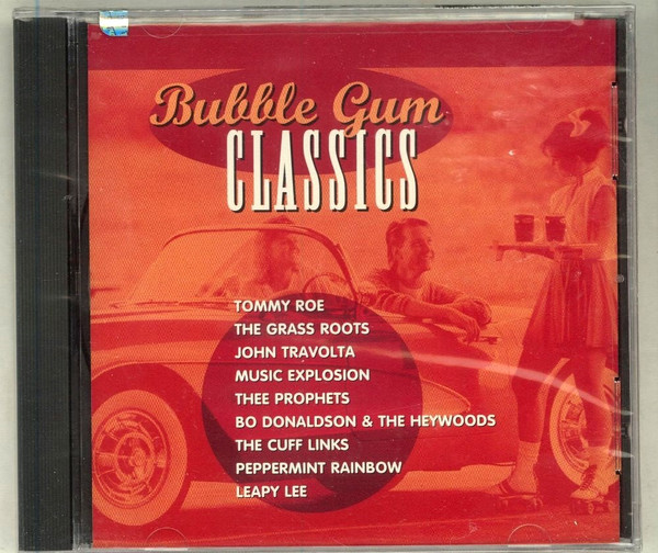 Bubble Gum Classics