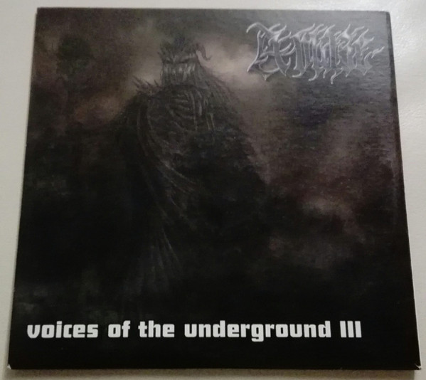 Voices Of The Underground III