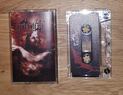 Apocalypse In Your Heart