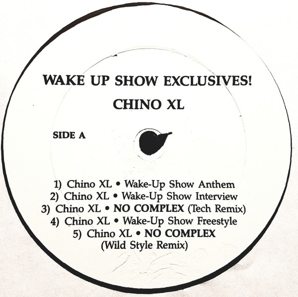 Wake Up Show Exclusives!