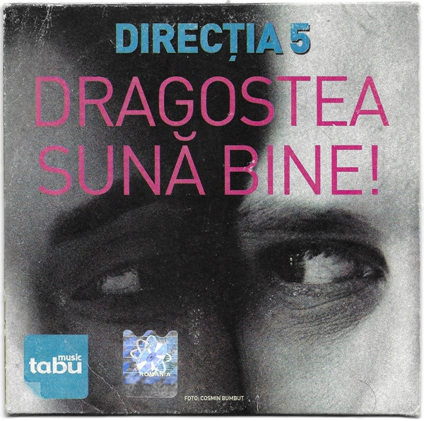 Dragostea Sună Bine!
