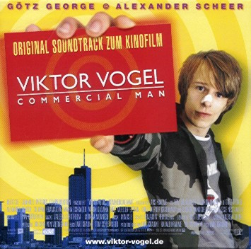 Viktor Vogel - Commercial Man