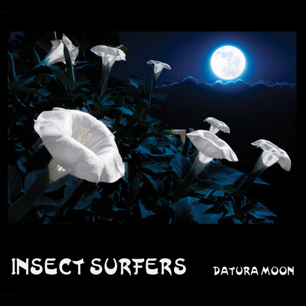 Datura Moon