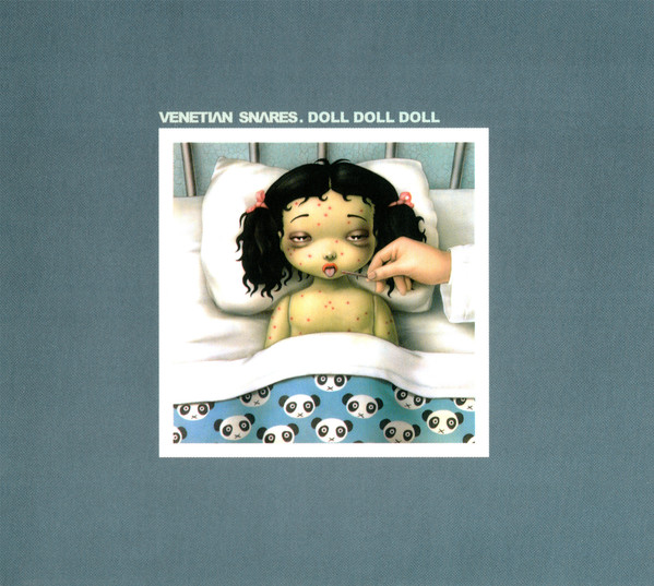 Doll Doll Doll