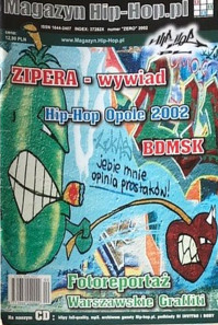 Magazyn Hip-Hop.pl #0