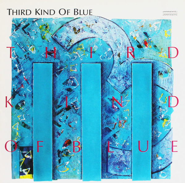 Third Kind Of Blue