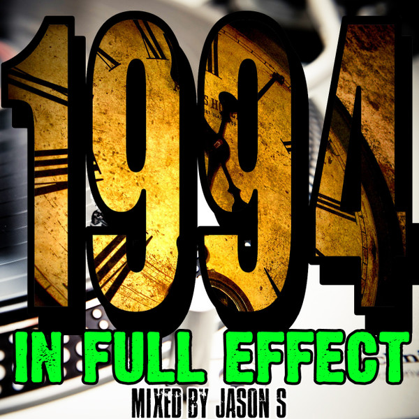 1994 In Full Effect
