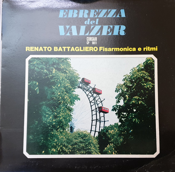 Ebrezza Del Walzer