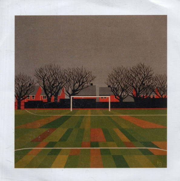 This Was The Sound Of Sugar Town (A Brief History Of Bury St Edmunds Rock City 1990-2015)