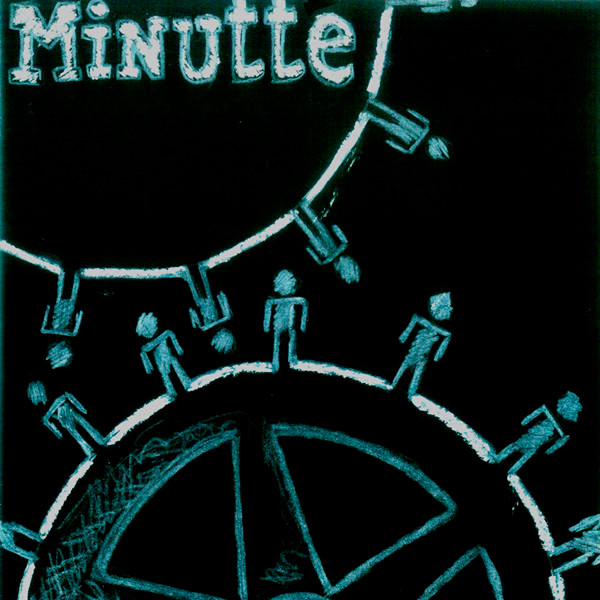 Minutte E.P.