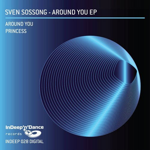 Around You EP