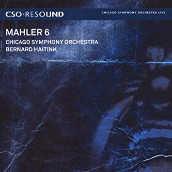 Symphony No. 6 In A Minor