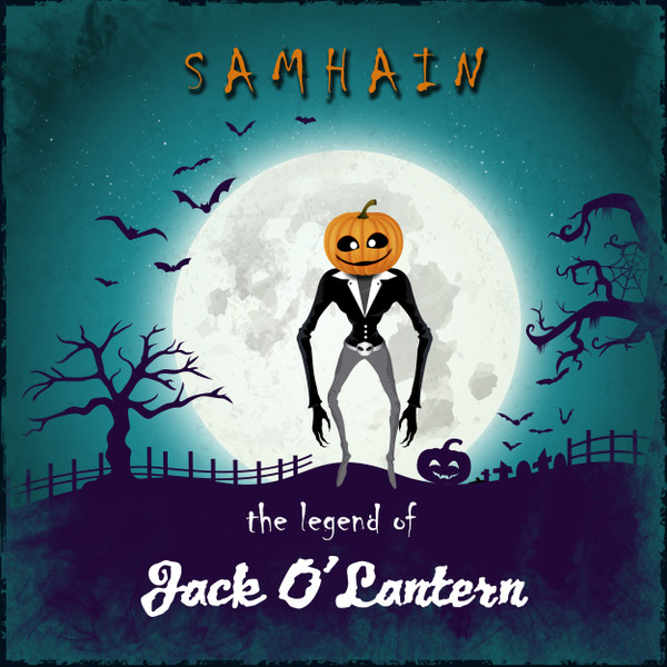 The Legend Of Jack O'Lantern