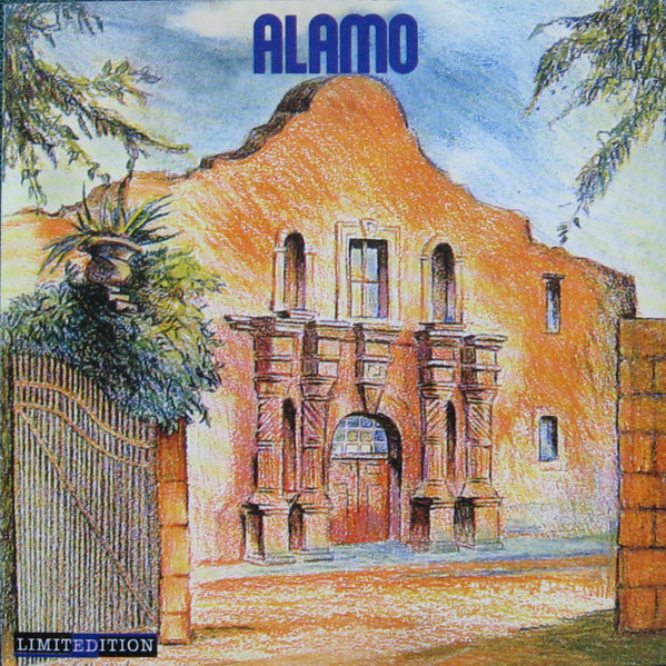 Alamo