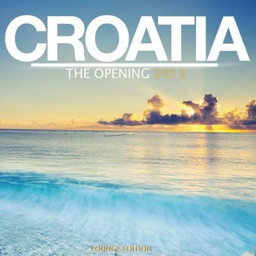 Croatia The Opening 2013