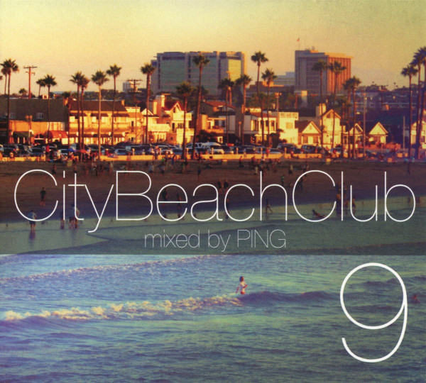 City Beach Club 9