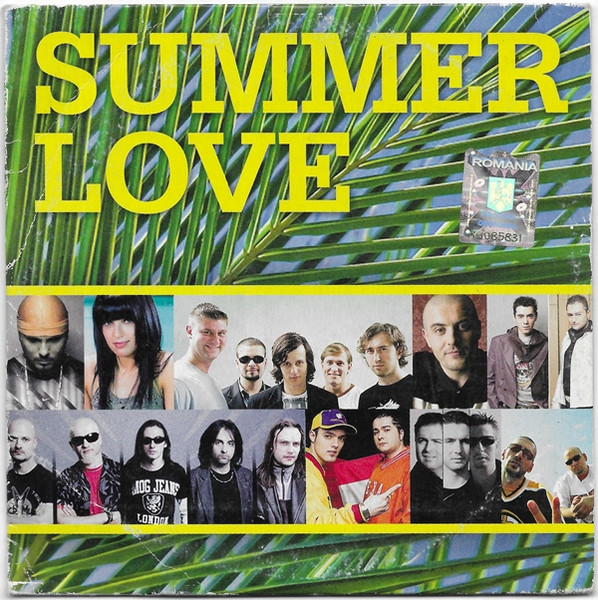 Summer Love (Bonus Muzical)
