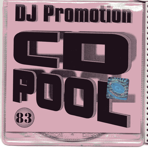CD Pool Volume 83