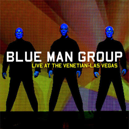 Live At The Venetian – Las Vegas