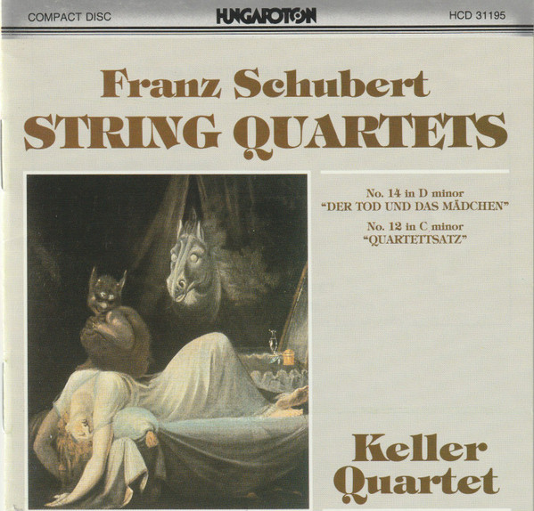 String Quartets