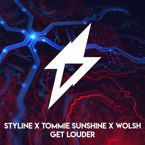 Get Louder