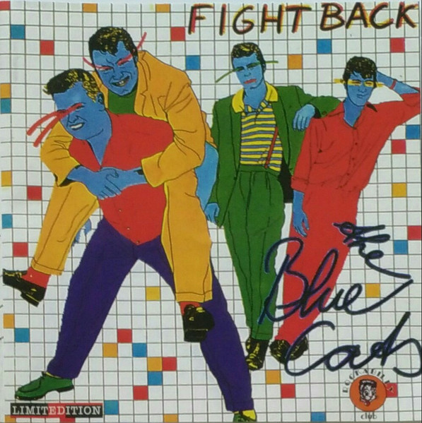 Fight Back
