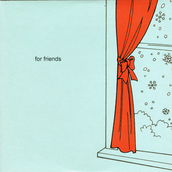 For Friends