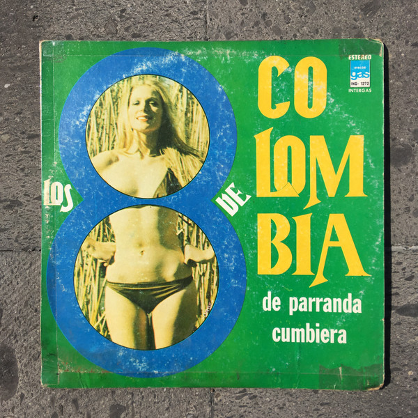 De Parranda Cumbiera