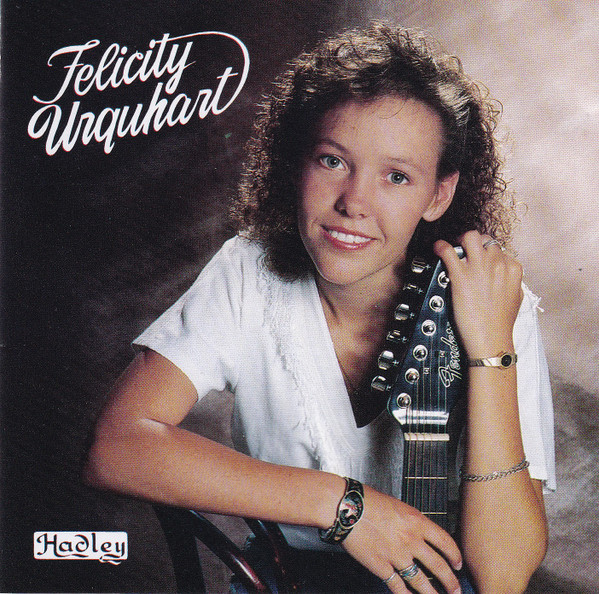 Felicity Urquhart