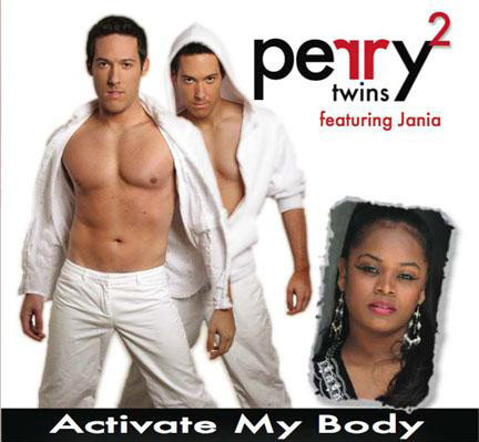 Activate My Body