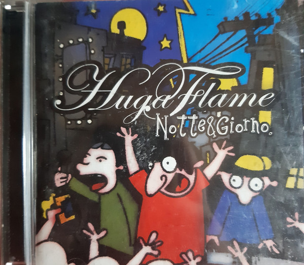 Notte&Giorno