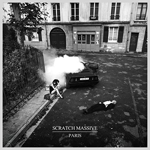Paris (Remixes)