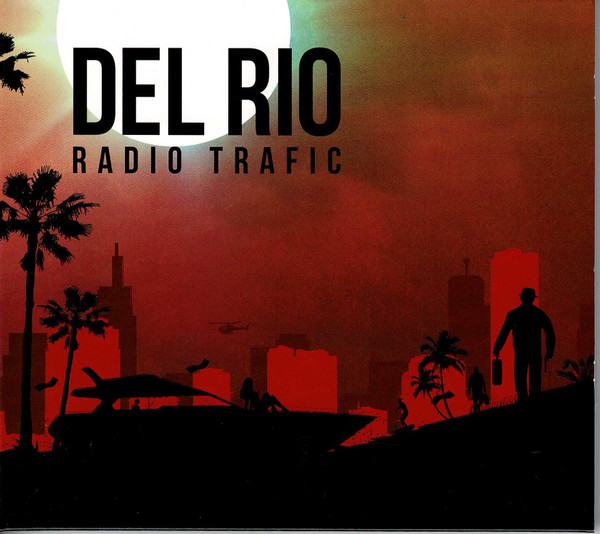 Radio Trafic