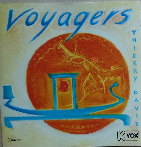 Voyagers