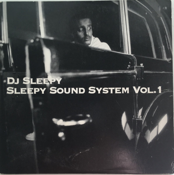 Sleepy Sound System Vol. 1