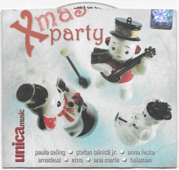 Xmas Party