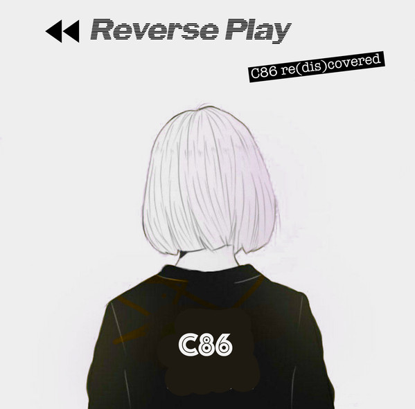 Reverse Play: C86 Re​(​dis​)​covered 