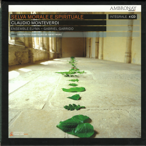 Selva Morale E Spirituale