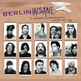 Berlin Insane