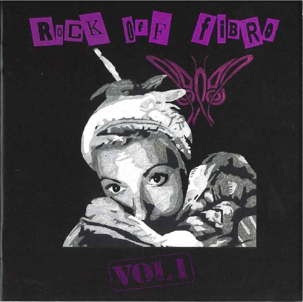 Rock Off Fibro Vol. 1