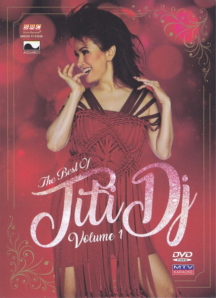The Best Of Titi DJ Volume 1