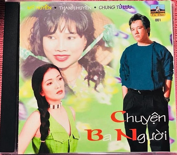 Chuyện Ba Người