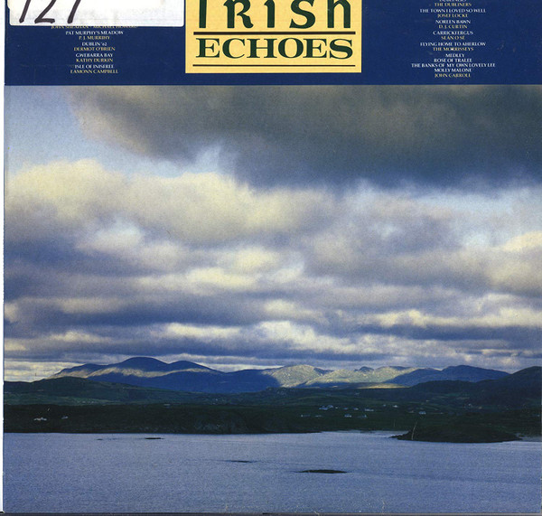 Irish Echoes