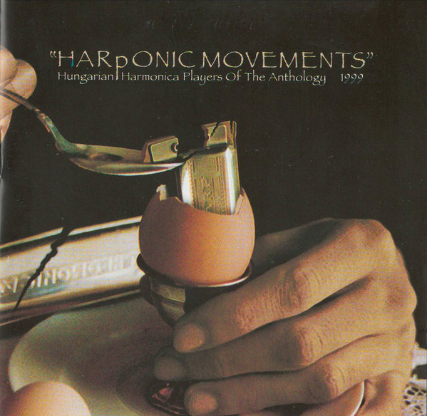 Harponic Movements