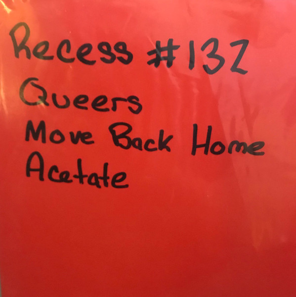 Move Back Home