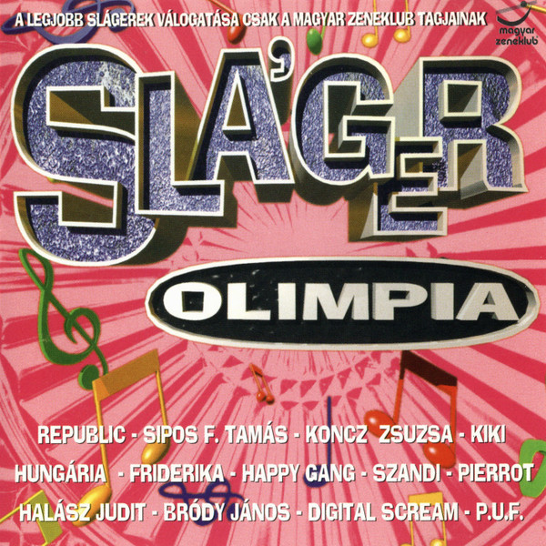Sláger Olimpia