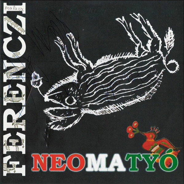 Neomatyó