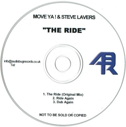 The Ride