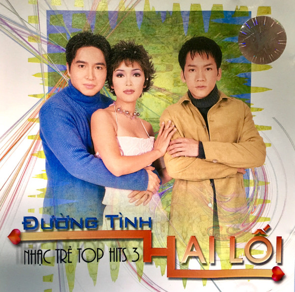 Đường Tình Hai Lối - Nhạc Trẻ Top Hits 3