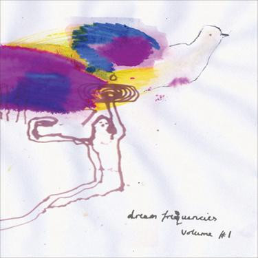 Dream Frequencies Volume #1